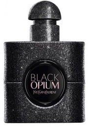 black opium edp extreme