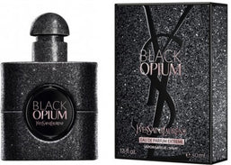 black opium edp extreme