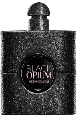 black opium edp extreme
