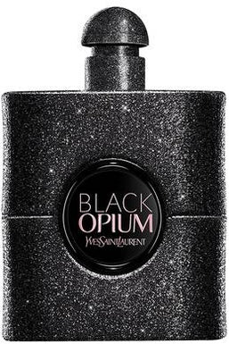 black opium edp extreme