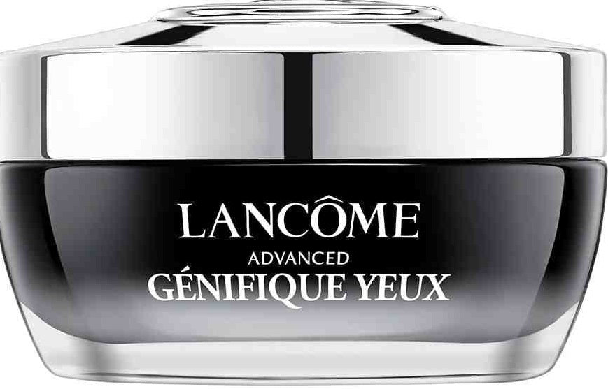 génifique crema occhi