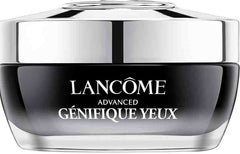 génifique crema occhi