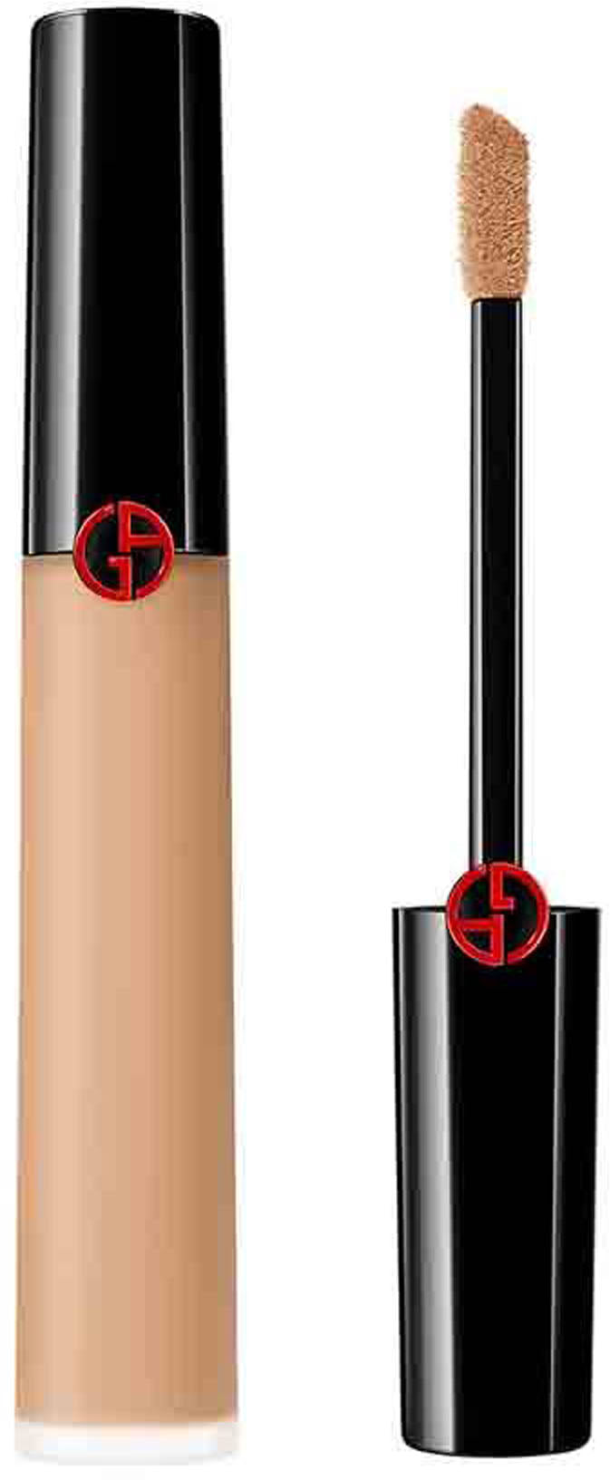 power fabric concealer