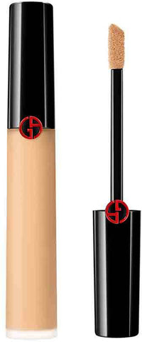 power fabric concealer