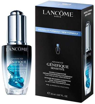 advanced génifique sensitive