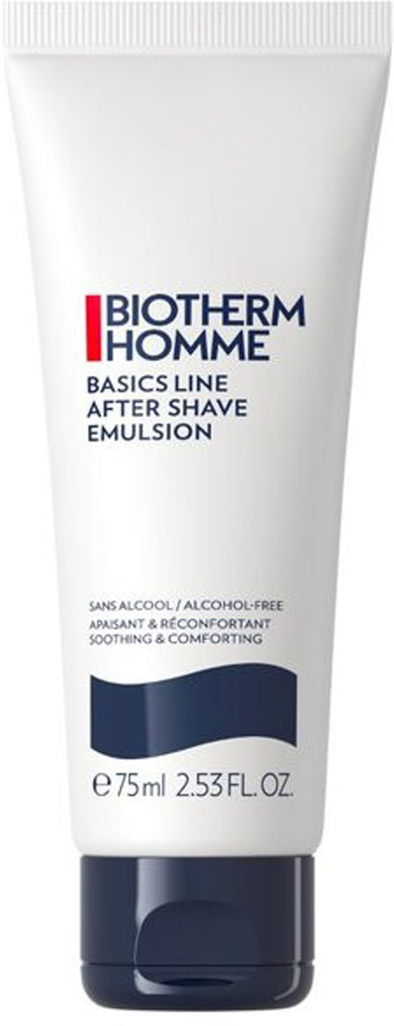 After Shave Emulsion Emulsione Dopobarba