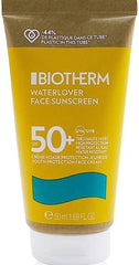 Waterlover Hydrating Sun Milk 50+ Latte Corpo Solare