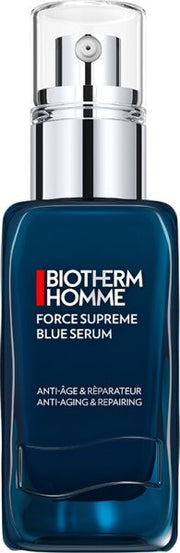 force supreme blue serum