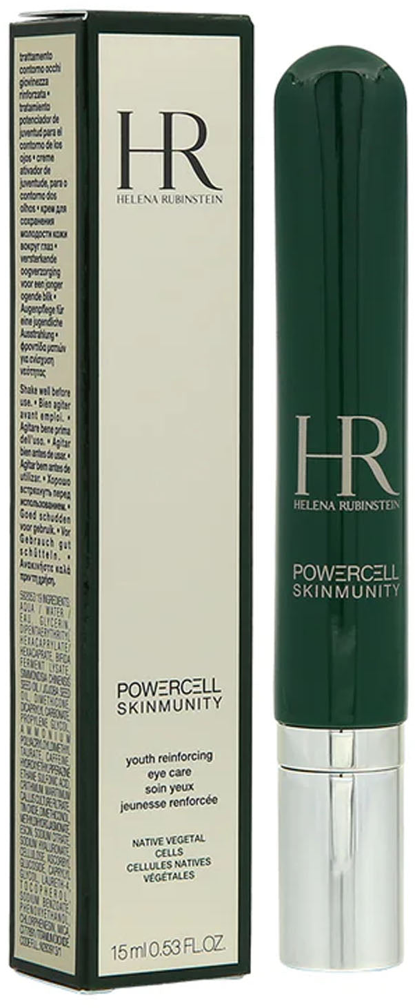 POWERCELL SKIN MUNITY アイ美容液 15ml POWERCELL SKIN MUNITY アイ美容液 15ml P.C. スキンミュニティ セラム