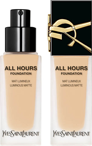 ysl all hours foundation