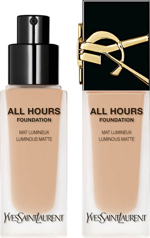 ysl all hours foundation