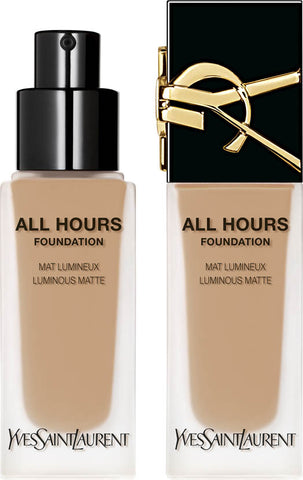 ysl all hours foundation