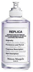 Replica When the Rain Stops Eau de Toilette