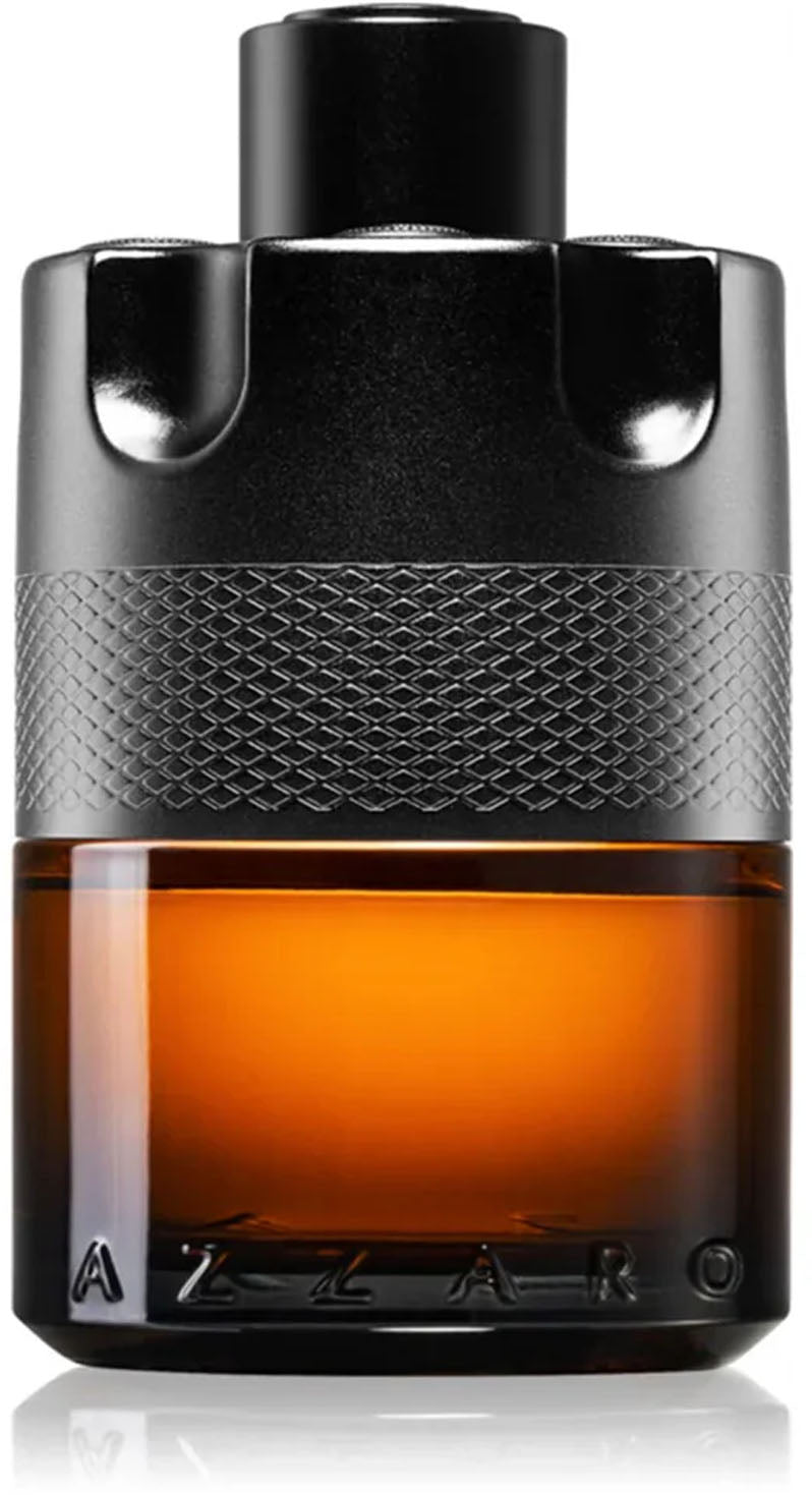 the most wnated parfum