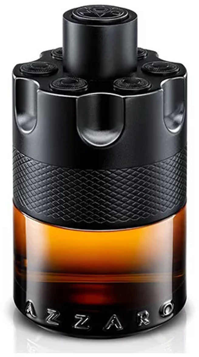 the most wanted parfum