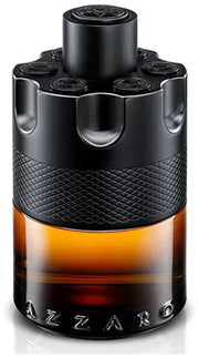 the most wanted parfum