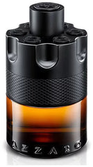 the most wanted parfum