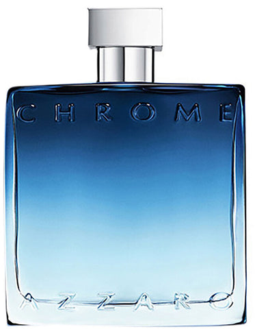 chrome edp