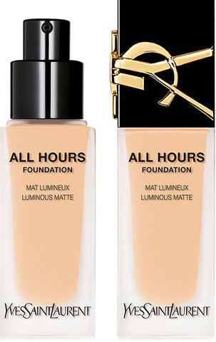 ysl all hours foundation