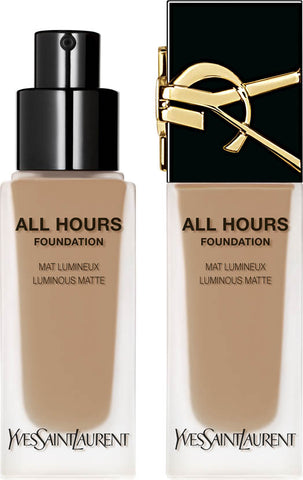 ysl all hours foundation