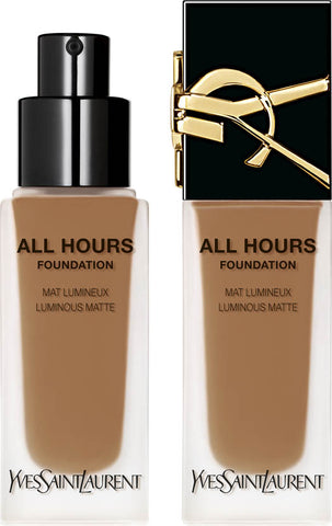 ysl all hours foundation