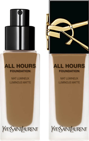 ysl all hours foundation