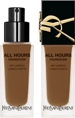 ysl all hours foundation