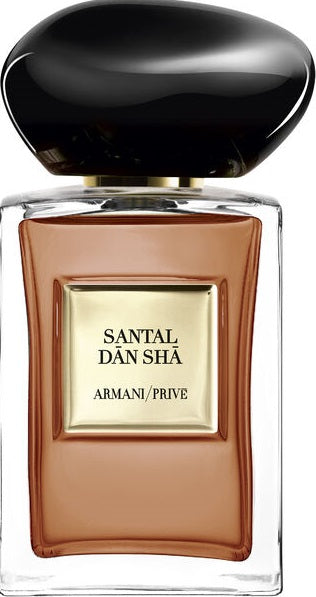 Ap eau santal dansha