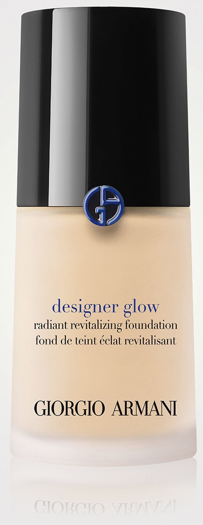 giorgio armani fondotinta