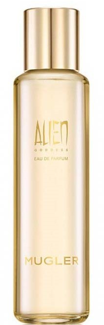 alien goddess refill