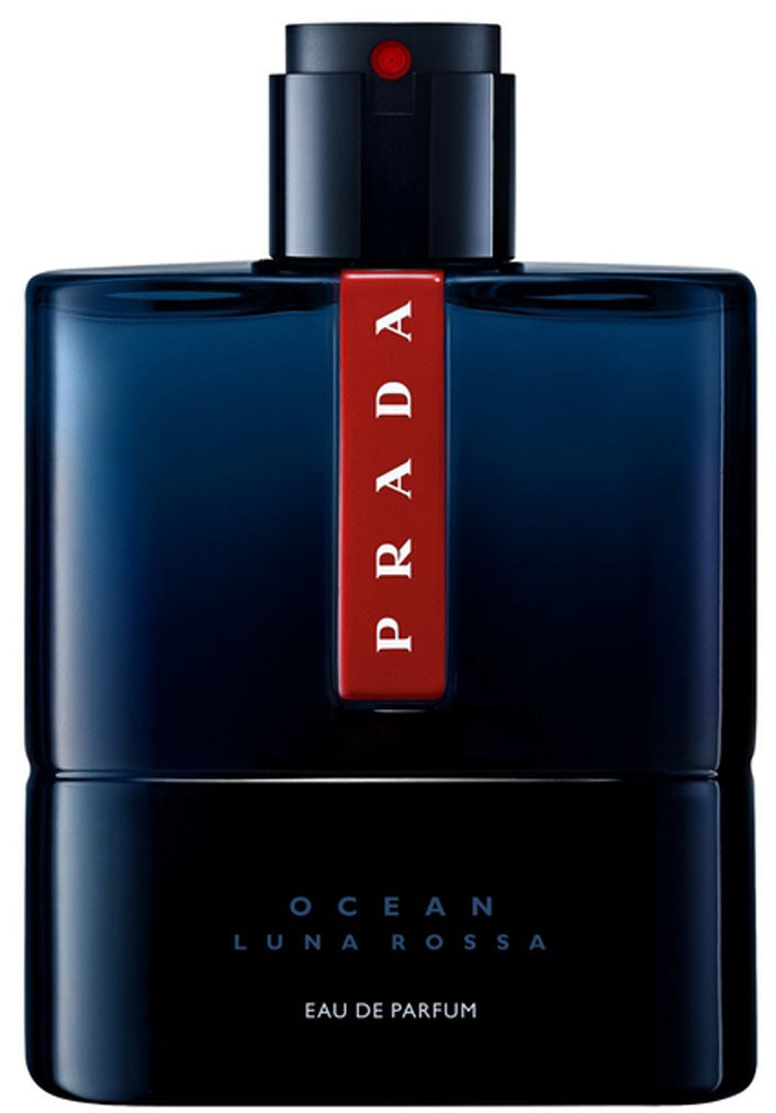 luna rossa ocean