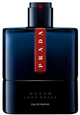 luna rossa ocean