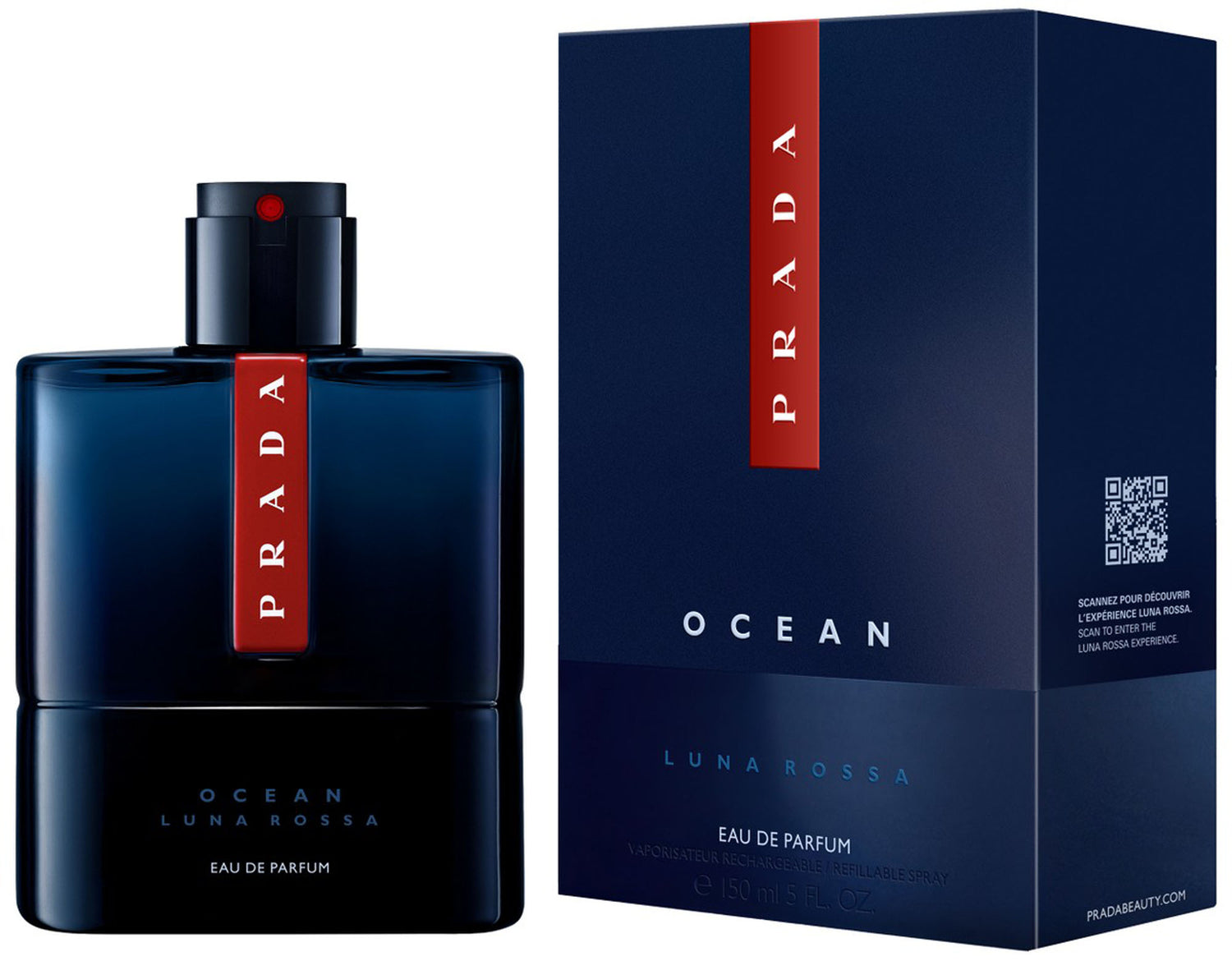 luna rossa ocean