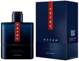 luna rossa ocean