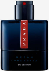 luna rossa ocean