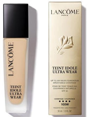 teint idole ultra wear spf35