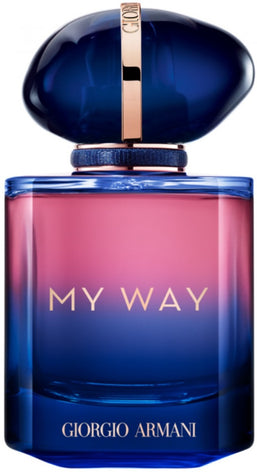 my way le parfum