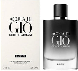 acqua di gio