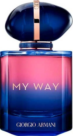 my way le parfum