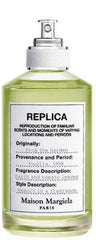 Replica From the Garden Eau de Toilette