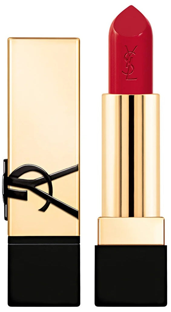 Ysl Rouge Pur Couture Rossetto Satinato e Ultra-Pigmentato