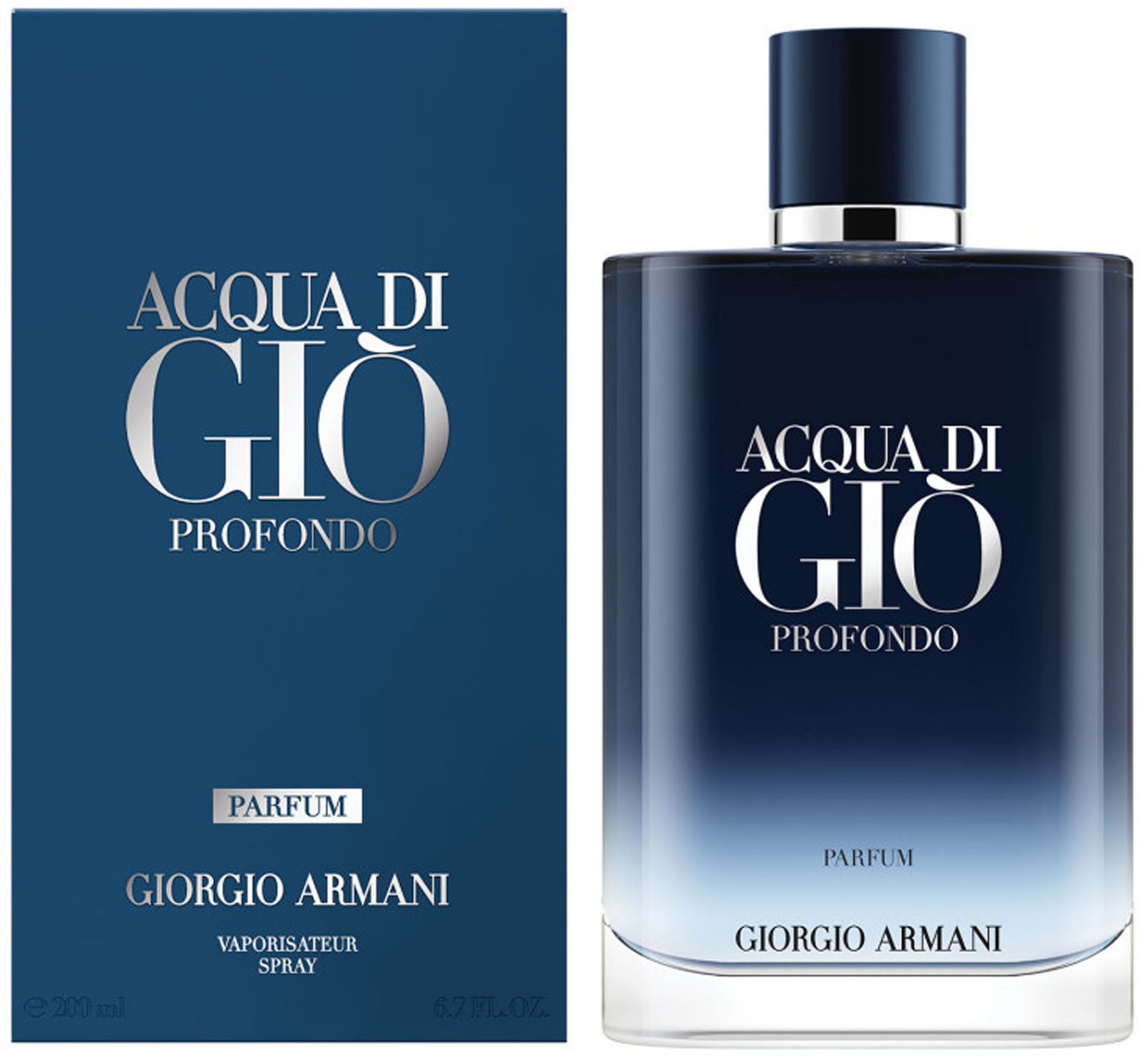 acqua di gio profondo parfum