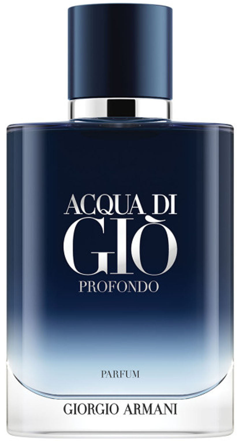 acqua di gio profondo parfum