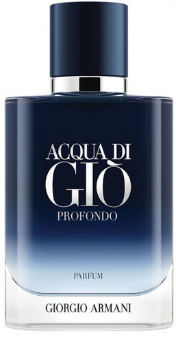 acqua di gio profondo parfum