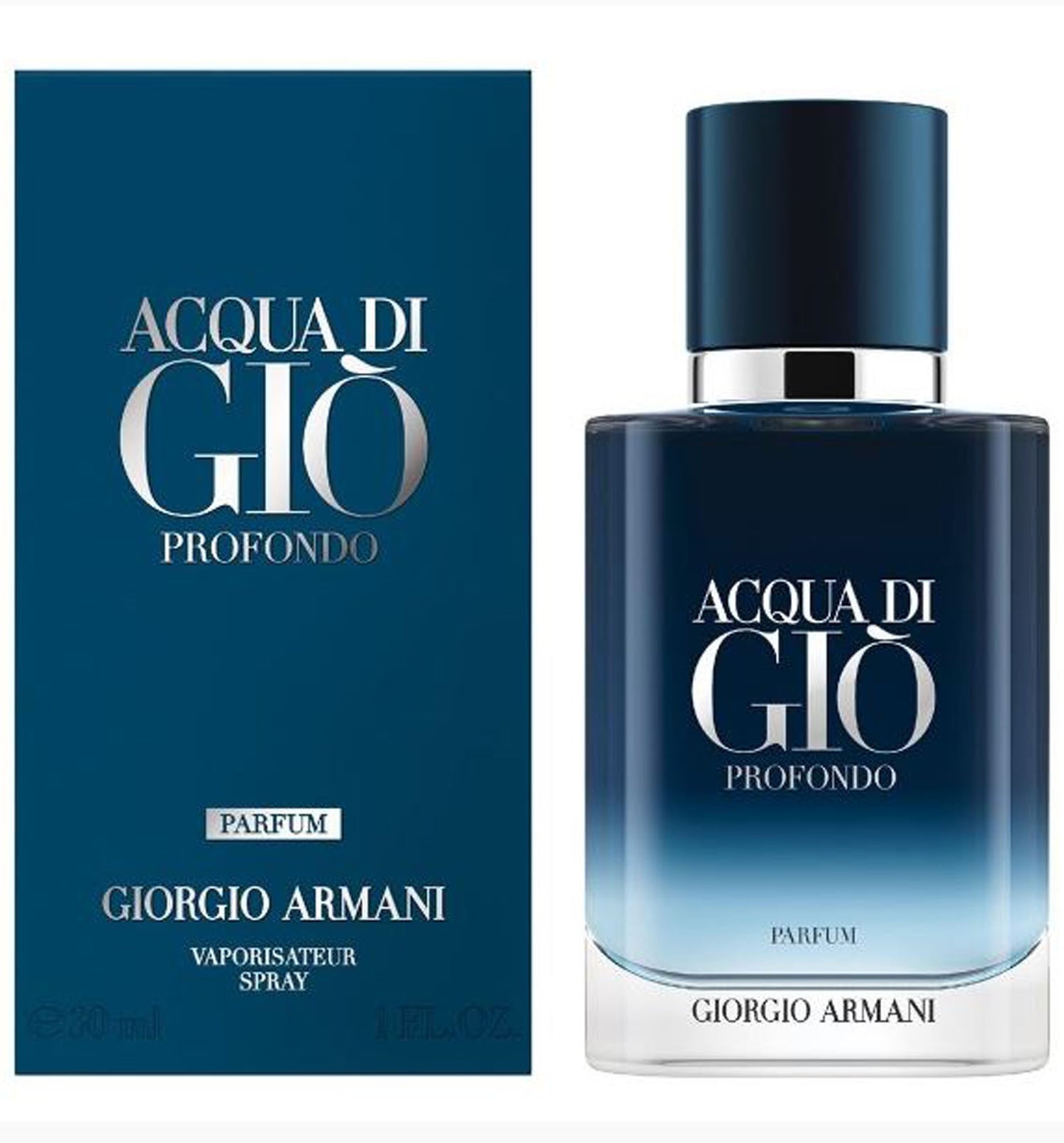 acqua di gio profondo parfum