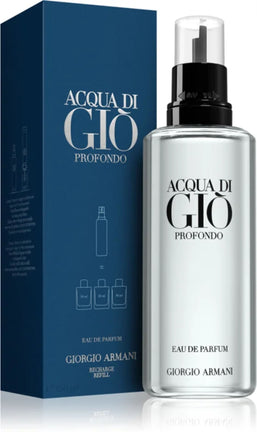 acqua di gio profondo edp