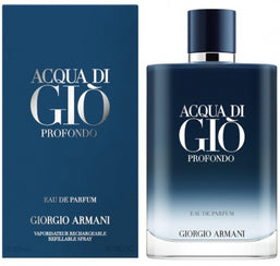 acqua di gio profondo edp