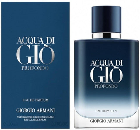 acqua di gio profondo edp