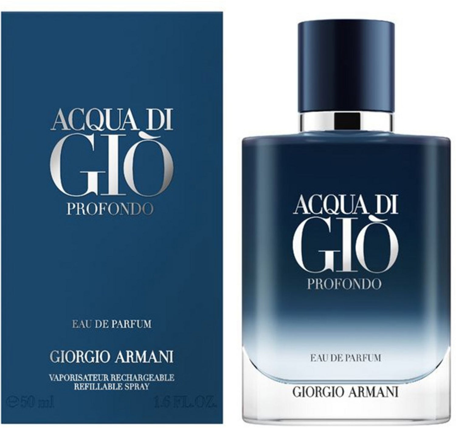 acqua di gio profondo edp