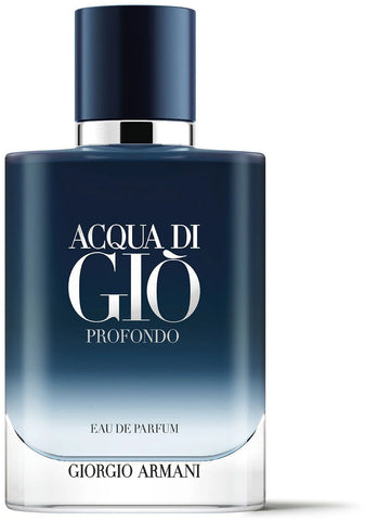 acqua di gio profondo edp